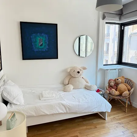 Amazing Location In 15, Near Eiffel Tower باريس