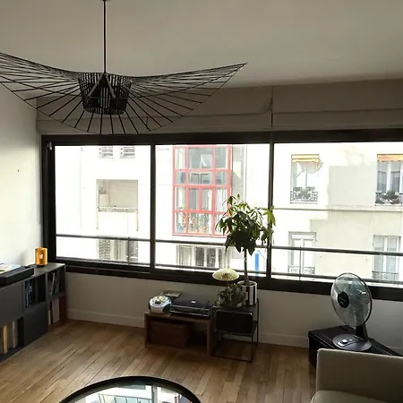 Amazing Location In 15, Near Eiffel Tower *