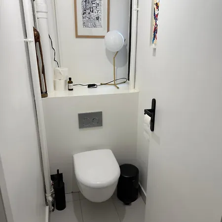 Amazing Location In 15, Near Eiffel Tower Διαμέρισμα