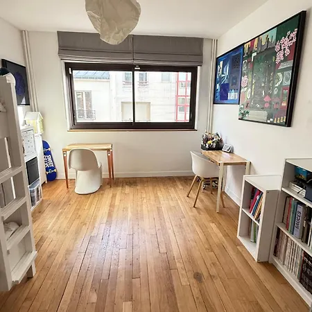 Amazing Location In 15, Near Eiffel Tower Παρίσι