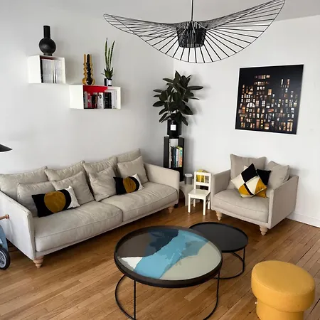 Amazing Location In 15, Near Eiffel Tower * Παρίσι