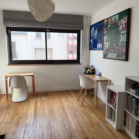 Amazing Location In 15, Near Eiffel Tower Διαμέρισμα