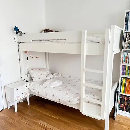 Amazing Location In 15, Near Eiffel Tower * Παρίσι