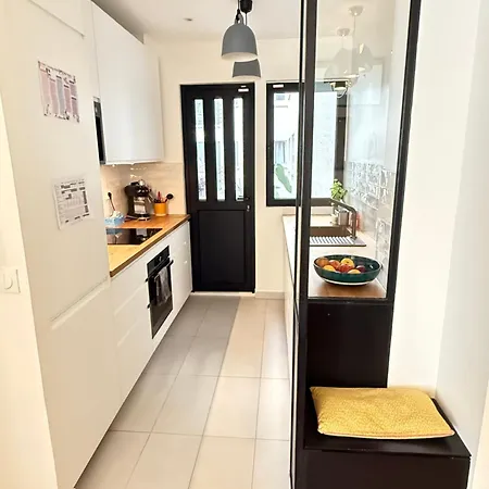 Amazing Location In 15, Near Eiffel Tower * Παρίσι