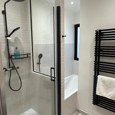 Amazing Location In 15, Near Eiffel Tower Διαμέρισμα Παρίσι