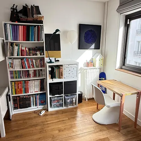 Amazing Location In 15, Near Eiffel Tower * Παρίσι