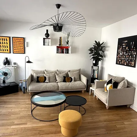 Amazing Location In 15, Near Eiffel Tower * Παρίσι